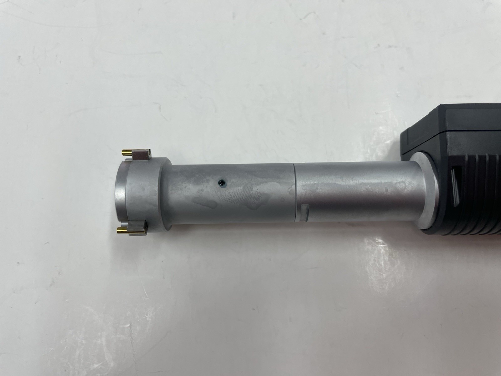 Mitutoyo 468-267 Digimatic Holtest Three-point Internal Micrometer 1”-1.2”