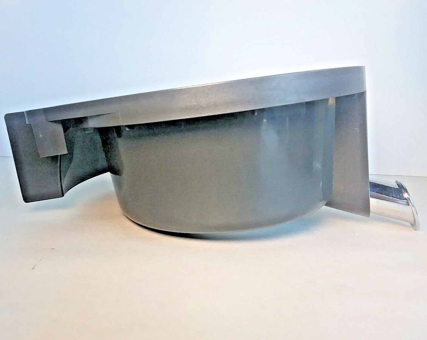 Bella Juicer Replacement Parts Sensio Model XJ-12405 Bowl Separator Spout Holder