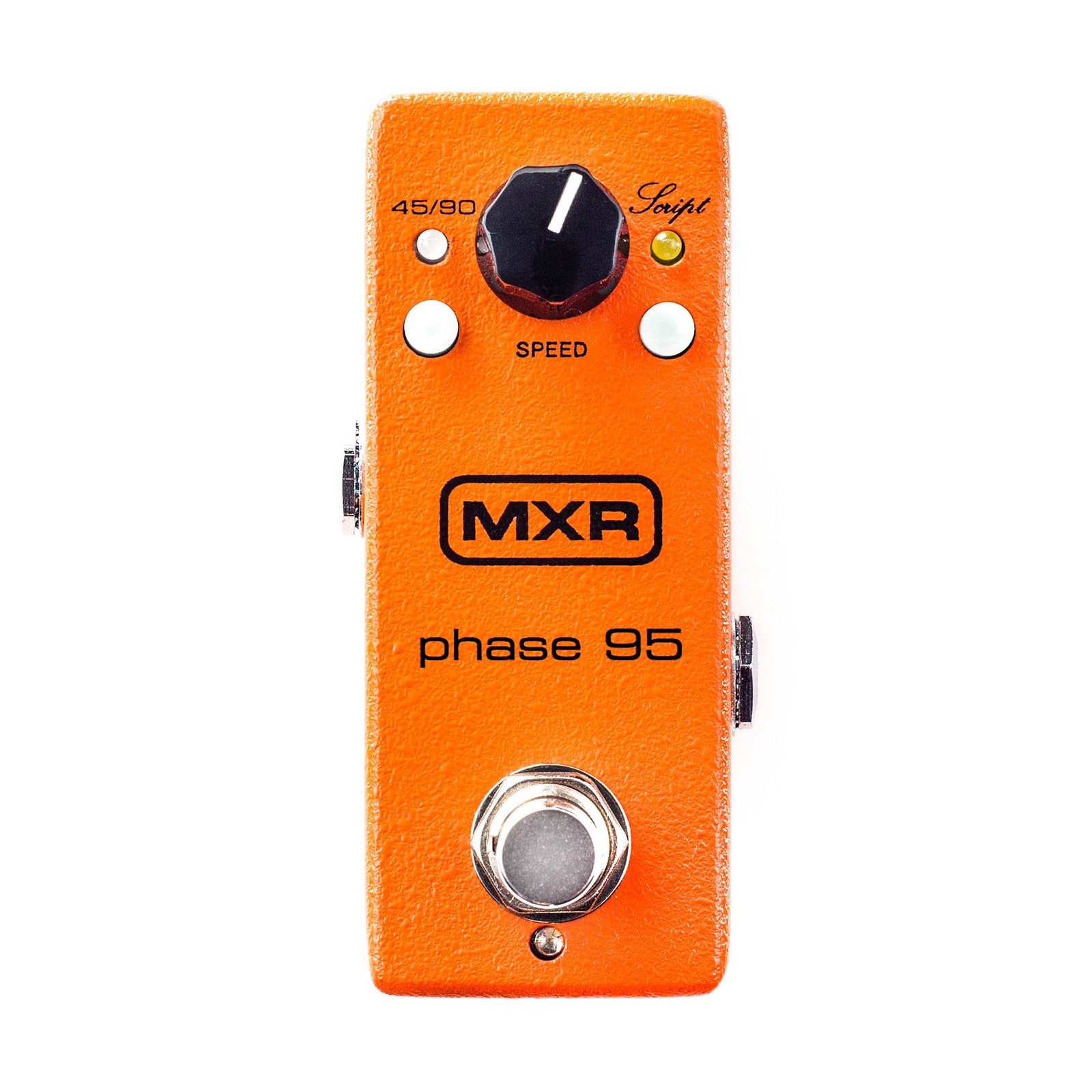 MXR® Phase 95 Mini Orange