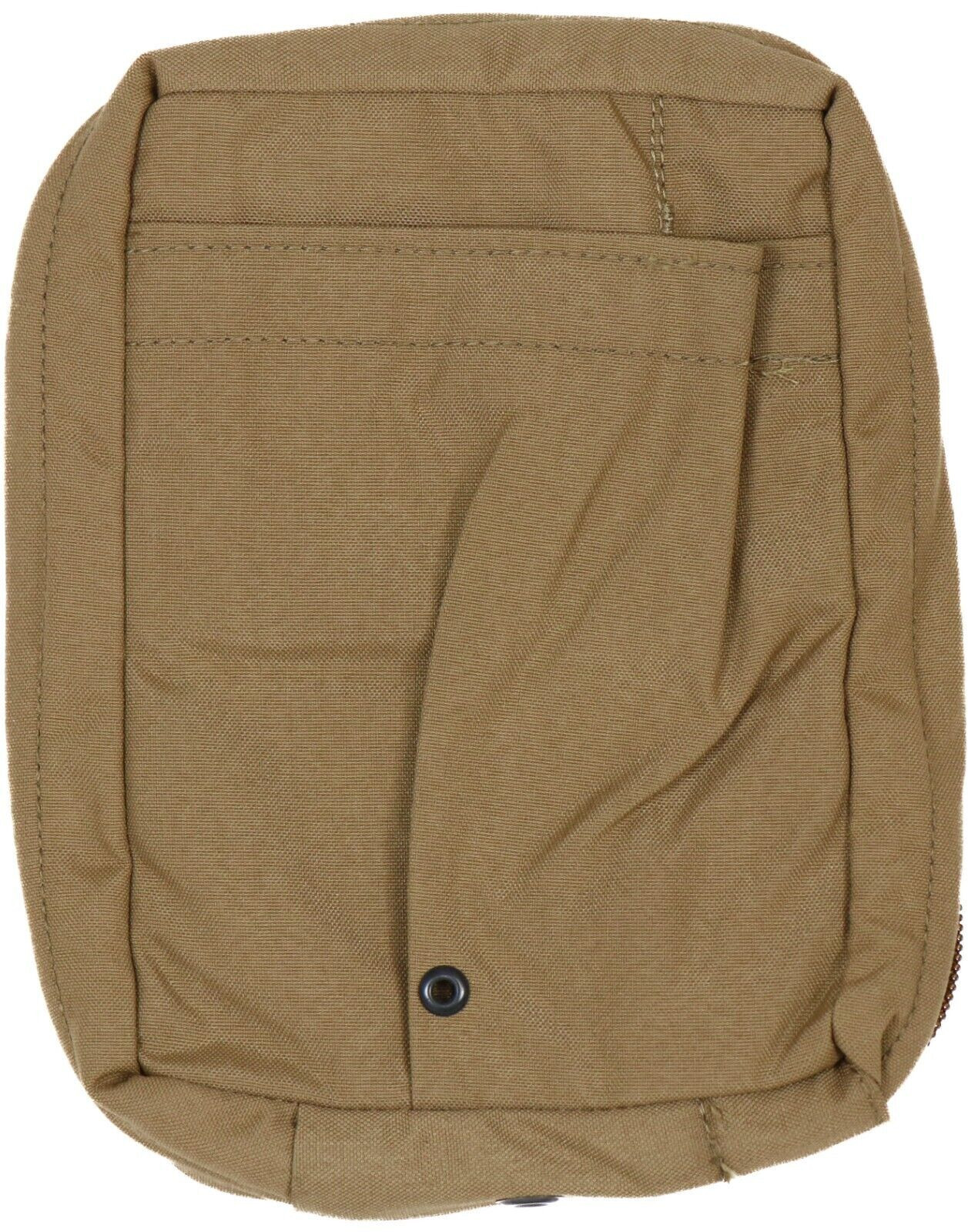 NEW First Aid Kit IFAK Pouch Coyote USMC