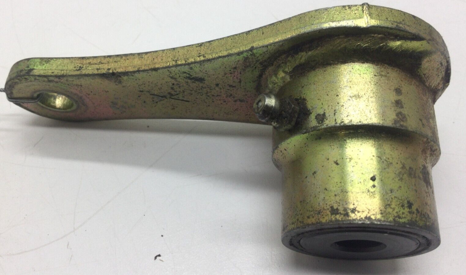 Ski-Doo Left LH Steering Swivel Pitman Arm Grand Touring MXZ 506151623 506151507