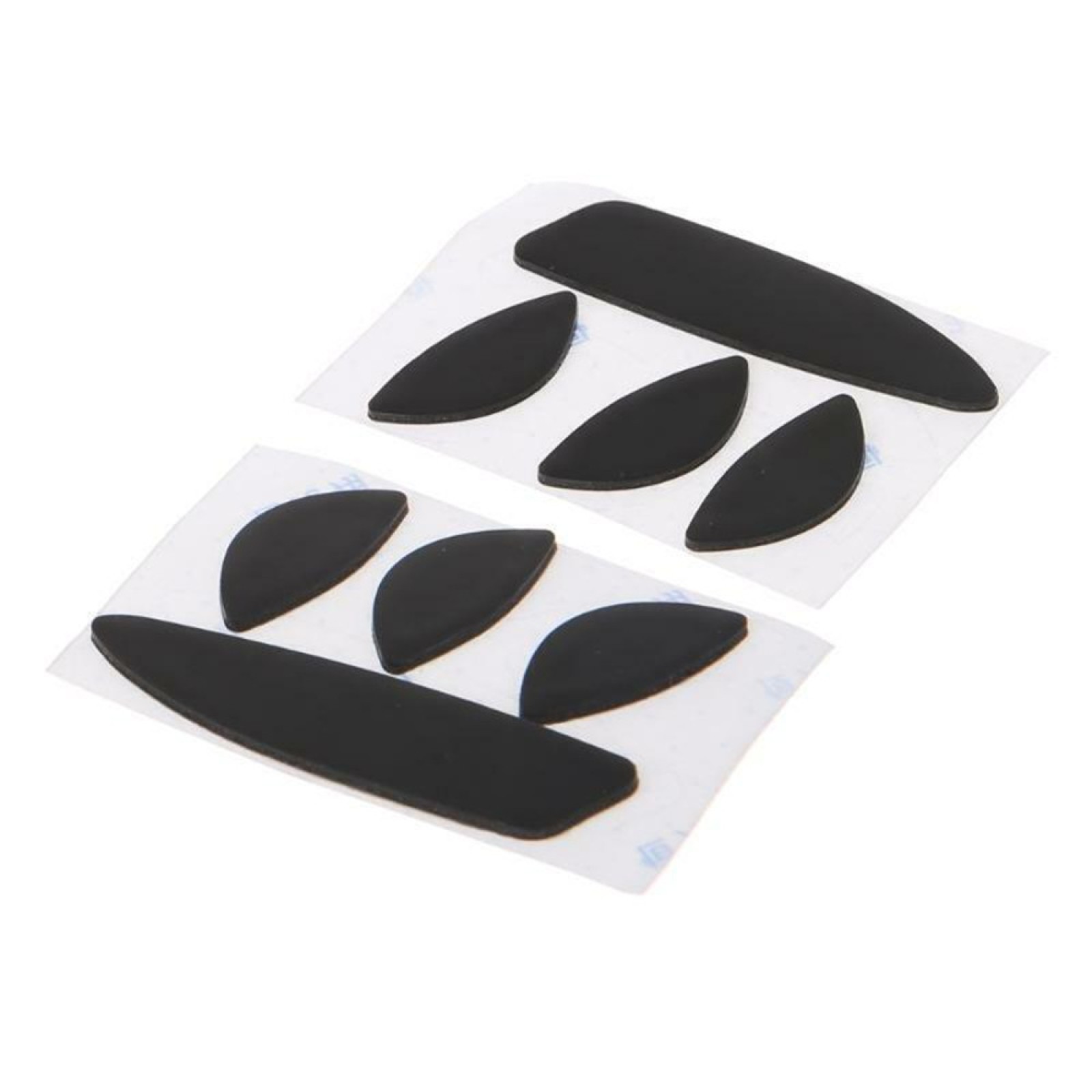 Professional For Logitech MX Revolution Mouse Skates Replacement Glide Feet Pad