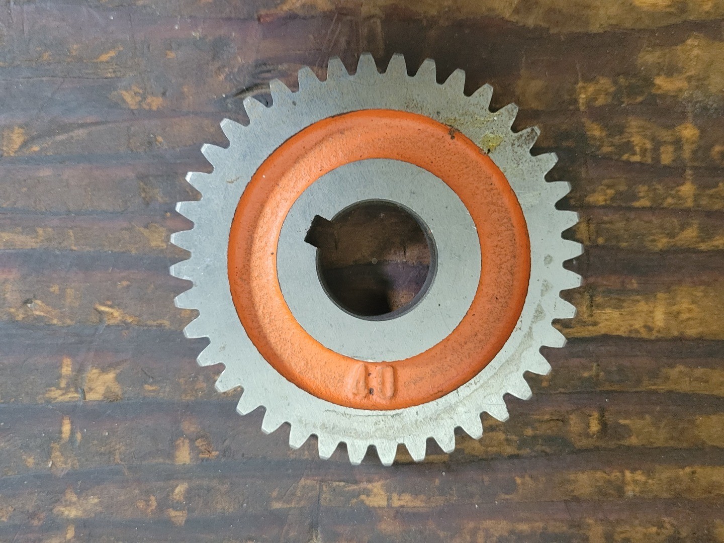 Gear Set of 9 pcs – Gear Hobbers & Shapers