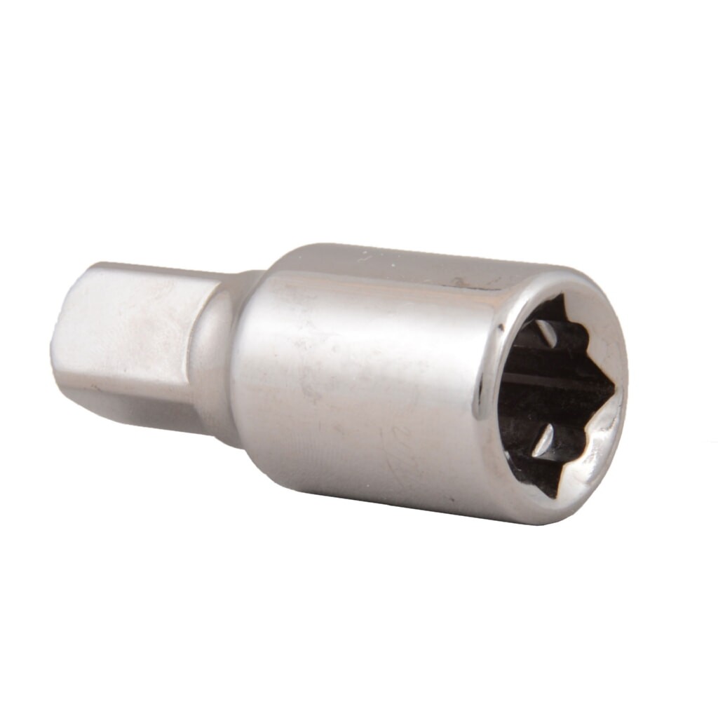 Martin Tool S102P 1/2" Drive Extension