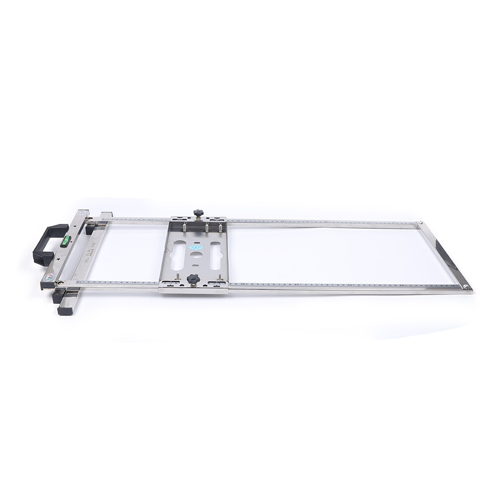 Circular Saw Guide Tool Track Rail Woodworking Edge Positioning Cutting Tools