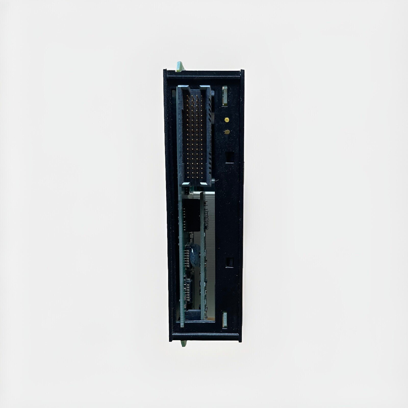 Allen-Bradley 1756-L55/A ControlLogix Processor with 1756-M13/A Memory Module