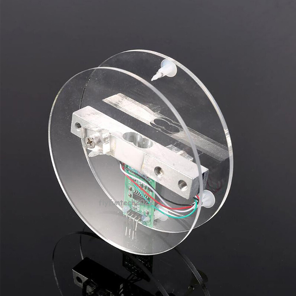 20kg Digital Load Cell Weight Sensor HX711 AD Module Pressure Sensor for Arduino
