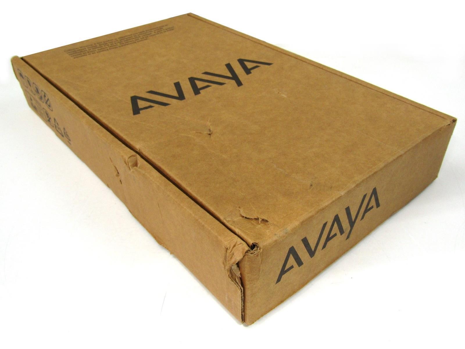 Avaya MM711 700329980 8-Port Analog Grey Media Module