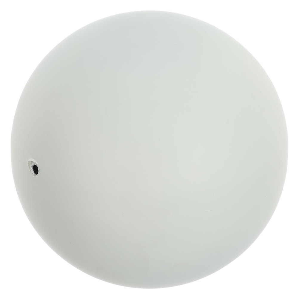 Outdoor Decorative Balls Garden Globe Matte Finish Small Spheres Ornament