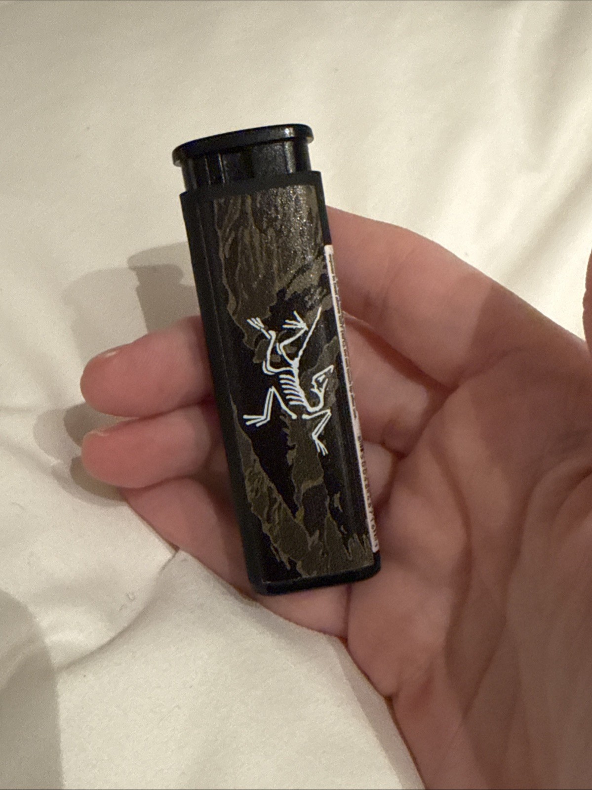 2026 Shot Show Las Vegas NV Arcteryx PRO Collectible Lighter