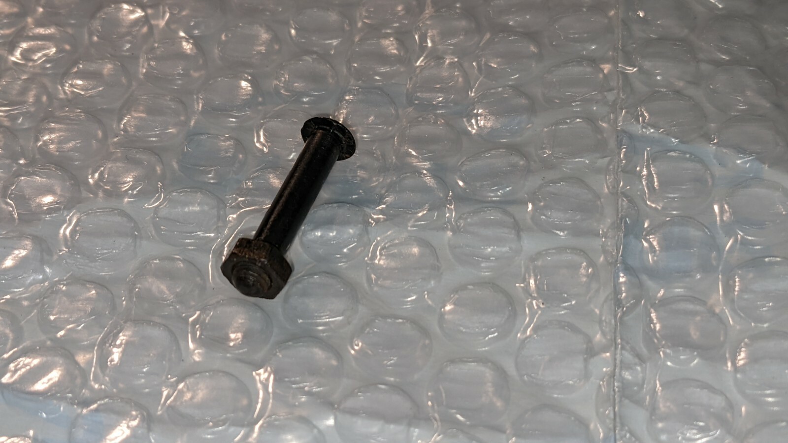 Daisy 105B Buck - Receiver Bolt w/ Nut Used