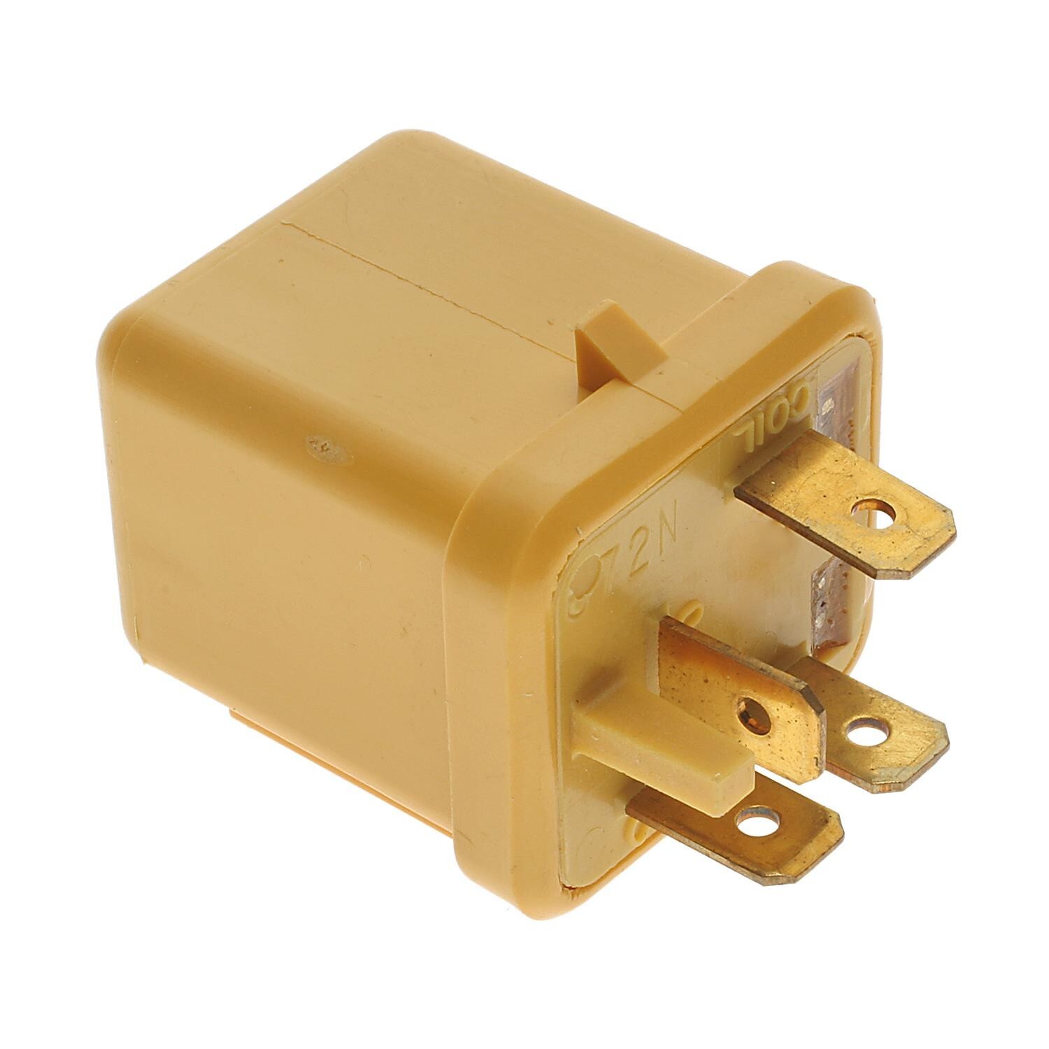 For 1978-1981 Nissan 510 2.0L L4 Horn Relay SMP 804FD14 1979 1980