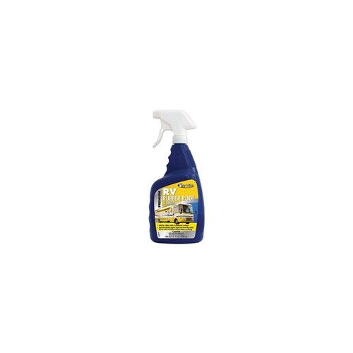 Star brite Premium RV Rubber Roof Cleaner, 32 oz. Spray 75832