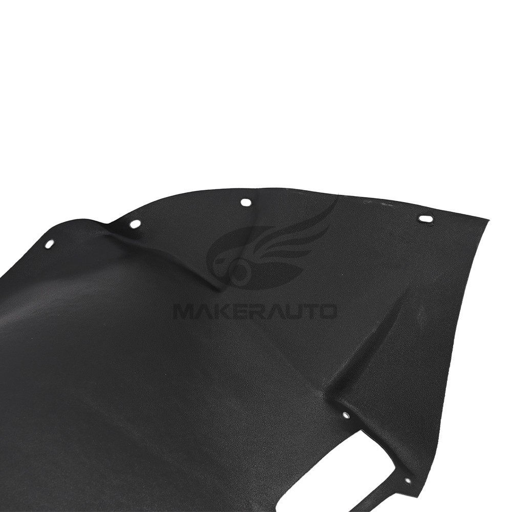 For 2014-2015 Chevy Camaro Front Left+Right Fender Liner Splash Shield