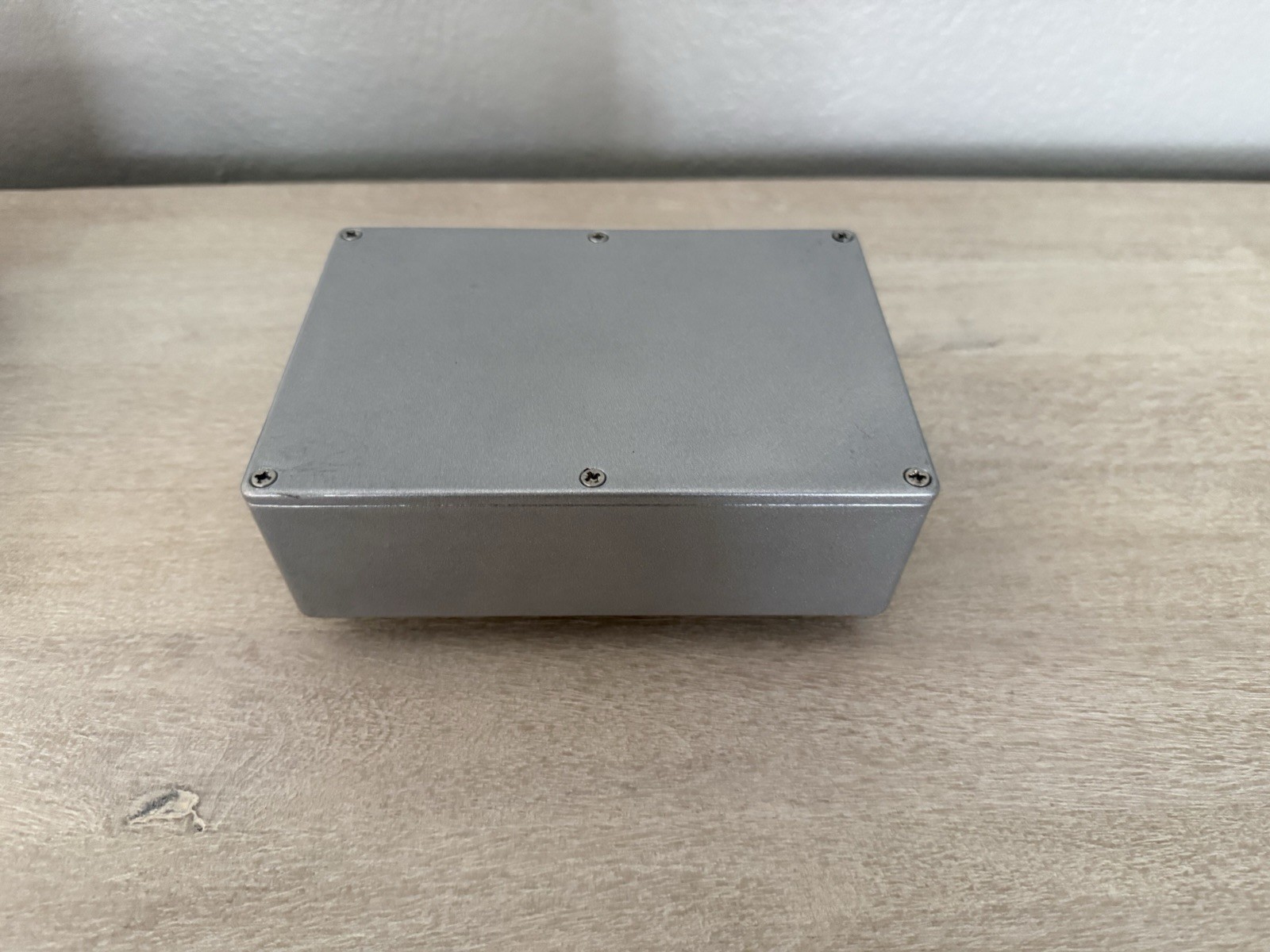 Janglebox JB2 Compression Sustainer NEW OPEN BOX