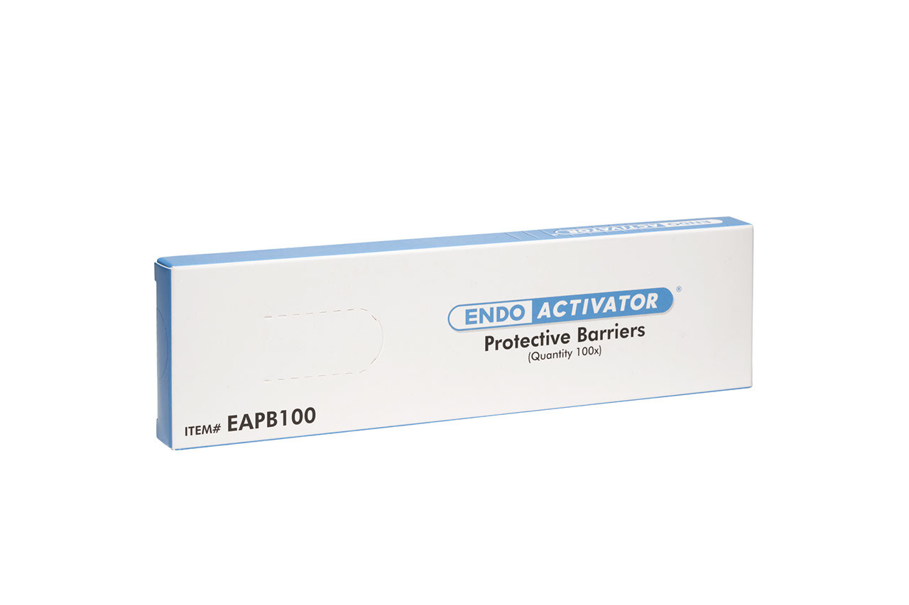 DentSply Endodontic Activator|Protective Barriers