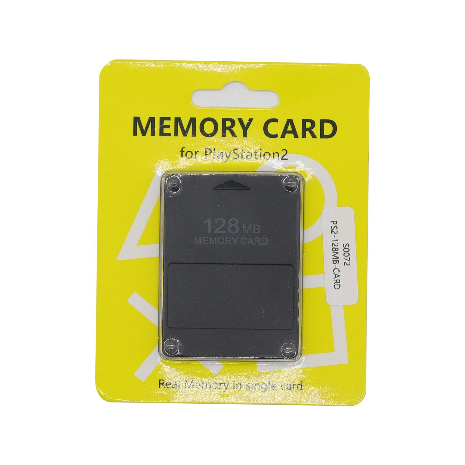 128 MB 256MB Memory SD Card For Sony PlayStation 2 Game Console System PS2