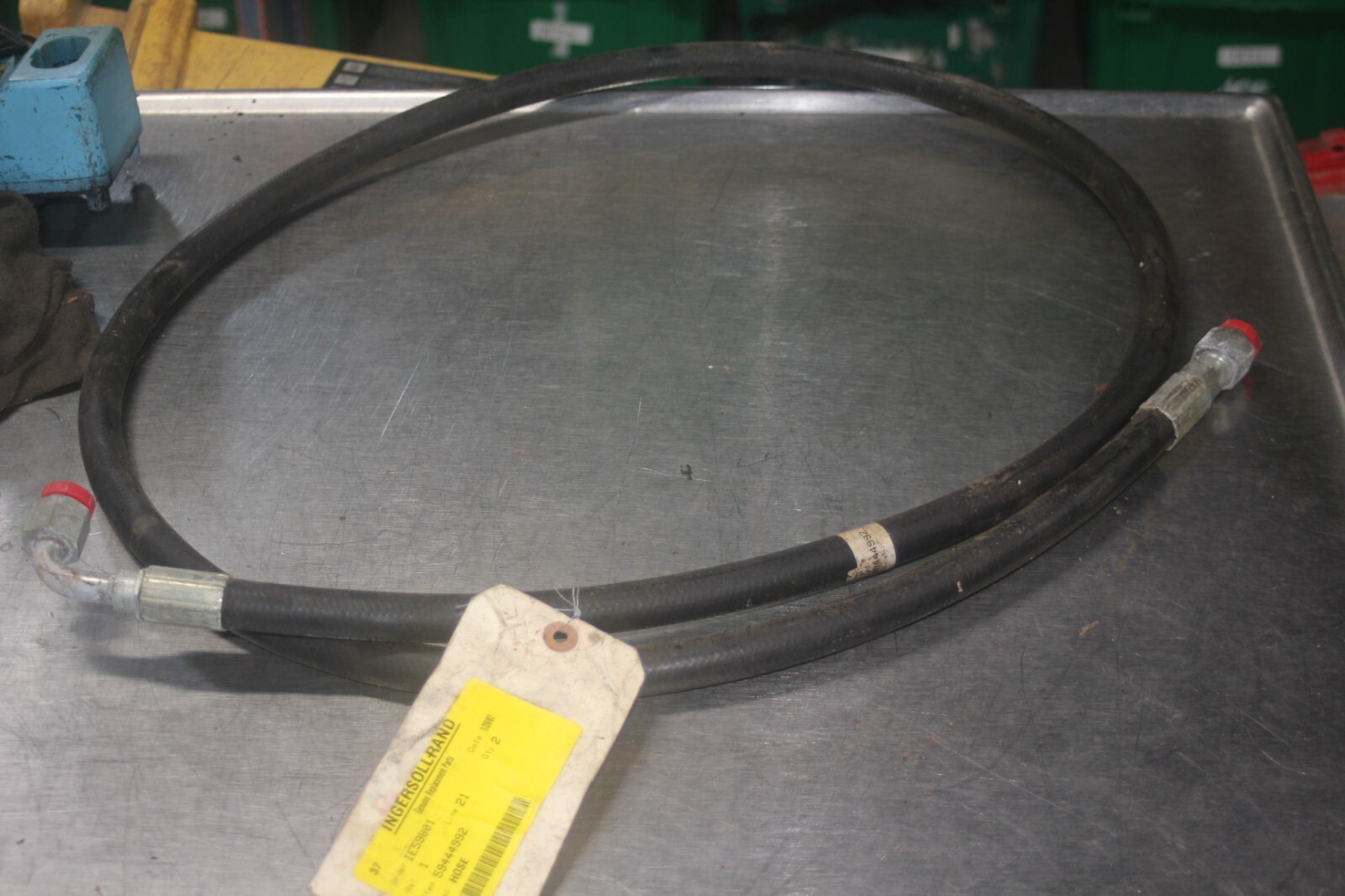 Ingersoll Rand Hose 59444992