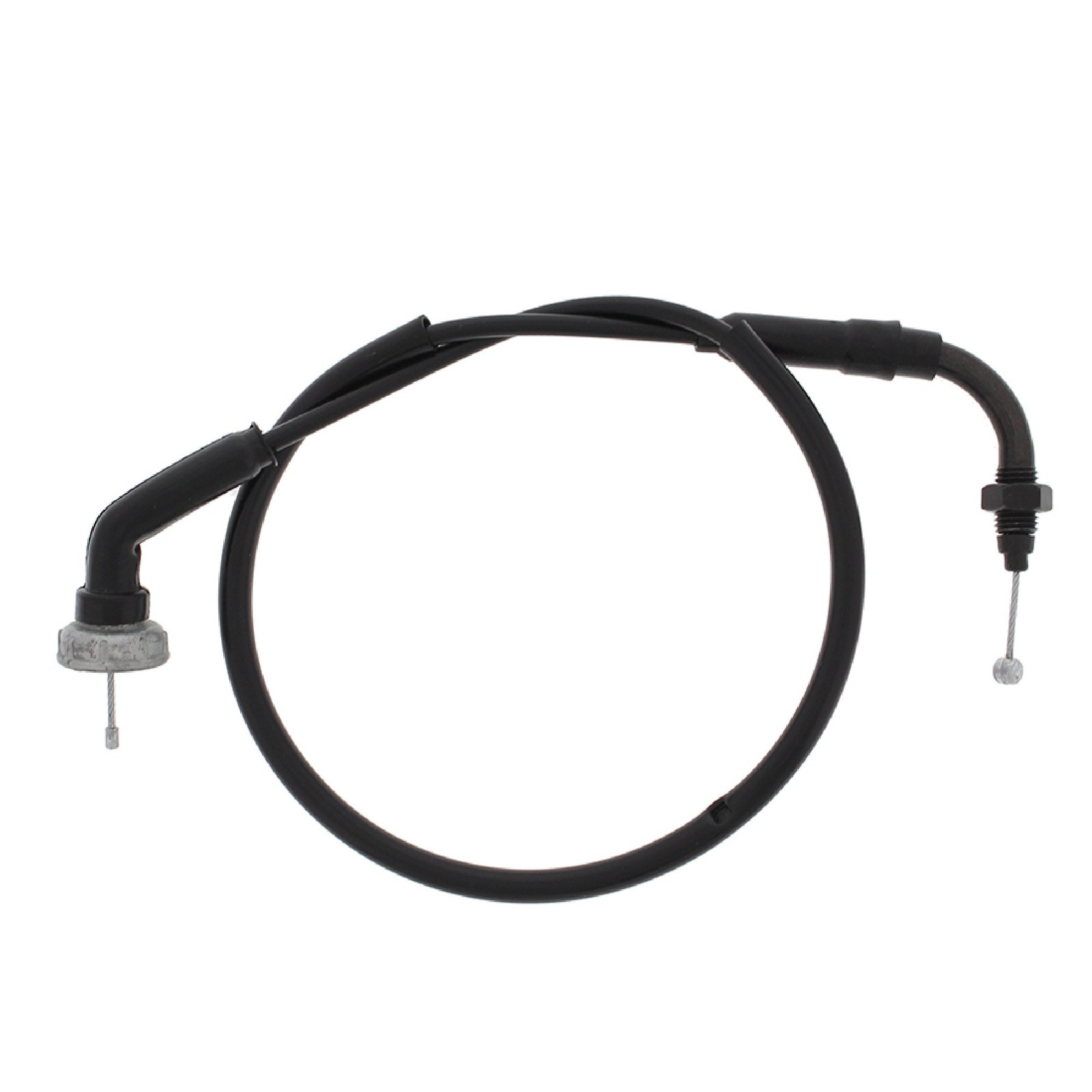 All Balls Throttle Cable 45-1170 for Honda CRF 50 F 04-12, Z 50 R 86-99