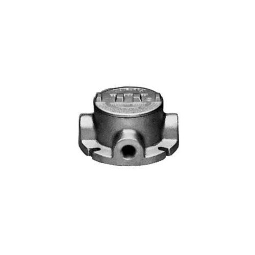 Appleton GRFT75A Outlet Boxes/Covers/Accessories