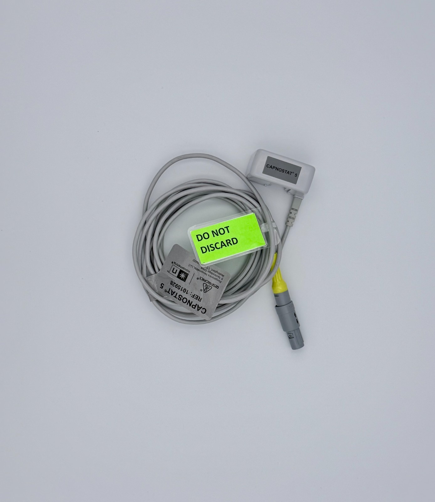 Philips CAPNOSTAT 5 1015928 - 30 DAY WARRANTY