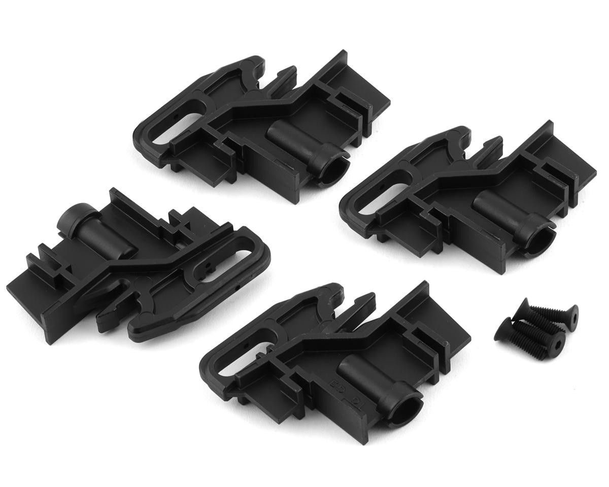 Traxxas XRT Battery Hold-Down Mounts [TRA7833]