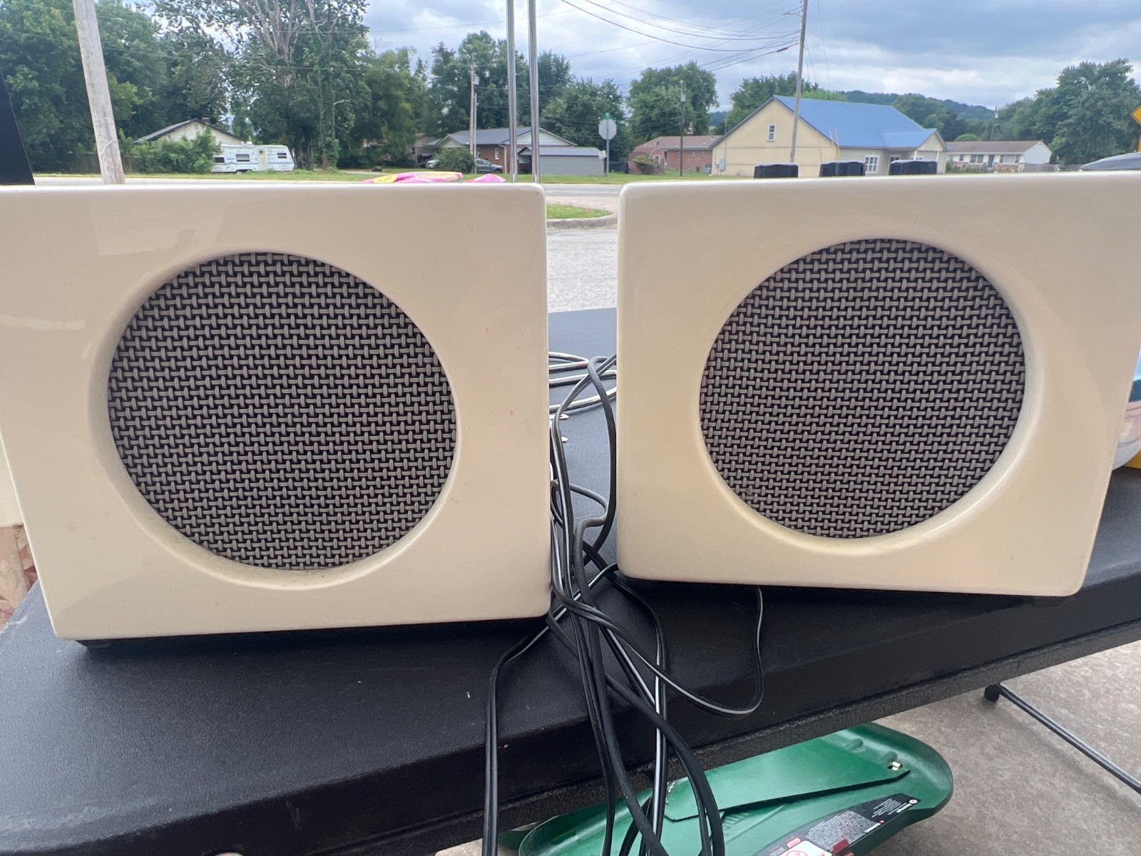 Sound Tech Amplifier