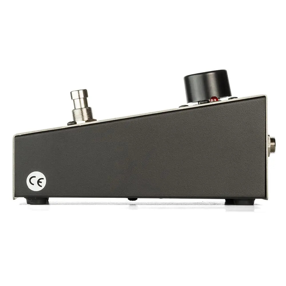 Electro-Harmonix Small Clone Analog Chorus Effects Pedal