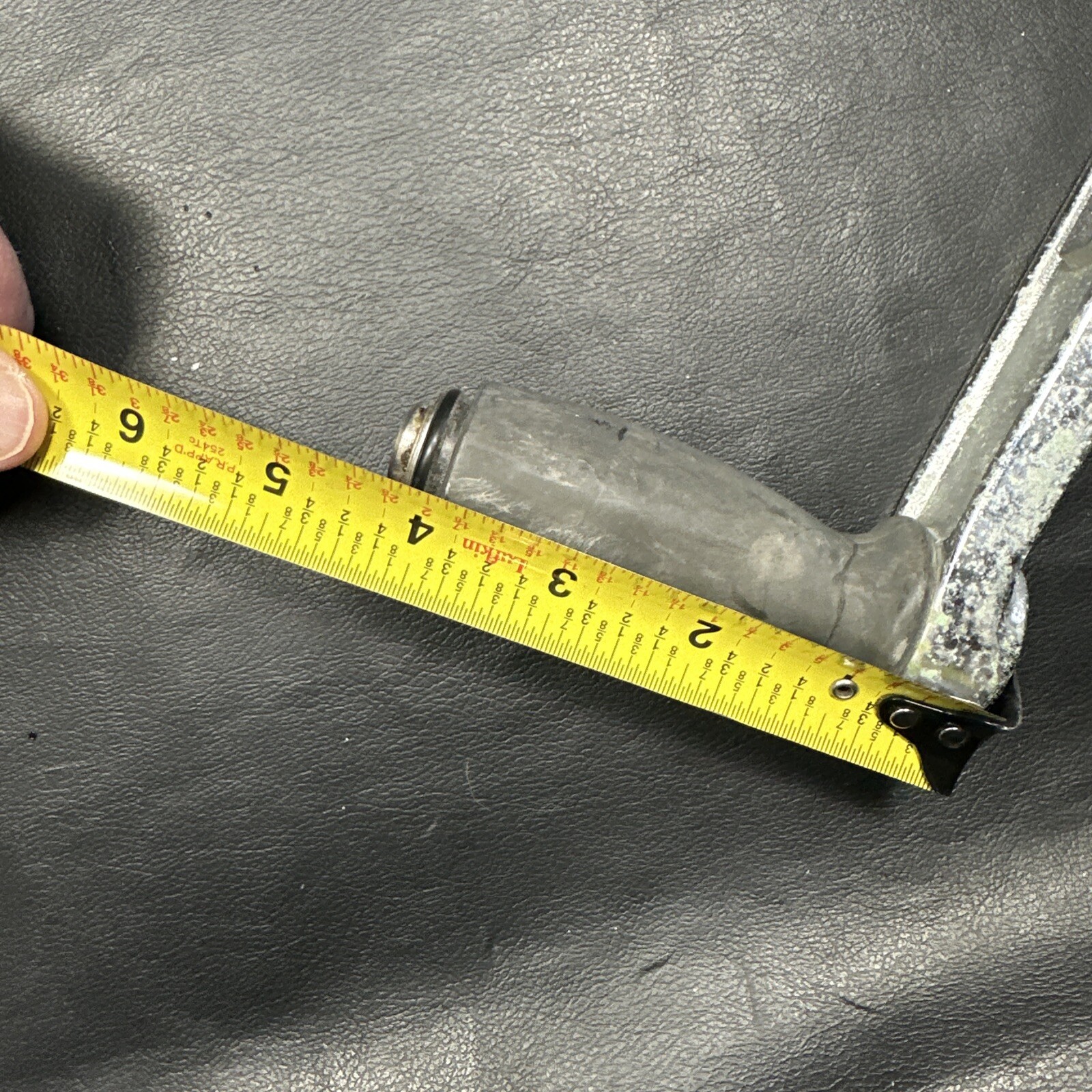 Barient Winch Handle Sailboat Marine Crank - 500