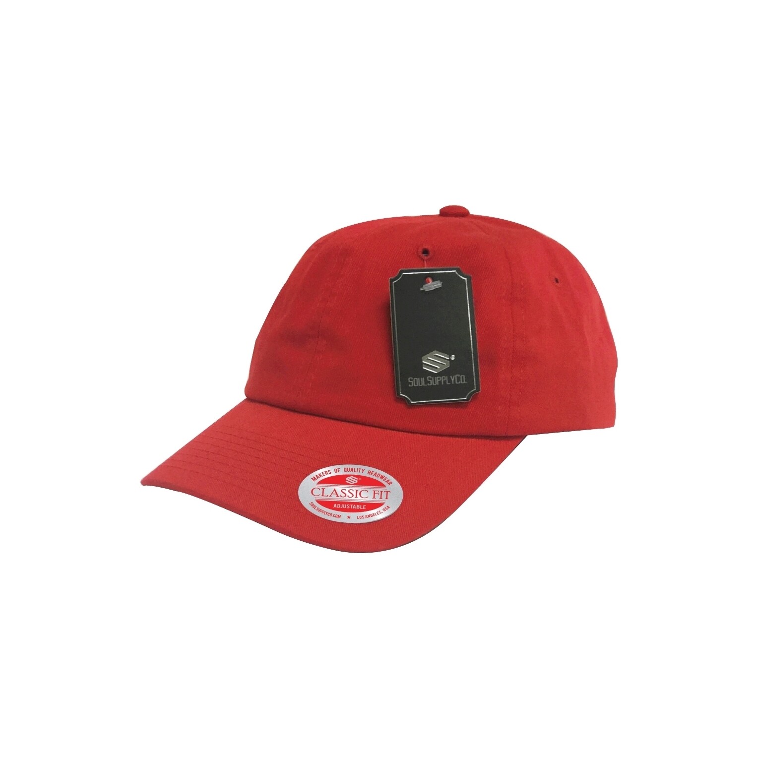Custom Embroidered Make Custom Great Again MAGA Baseball Dad Hat