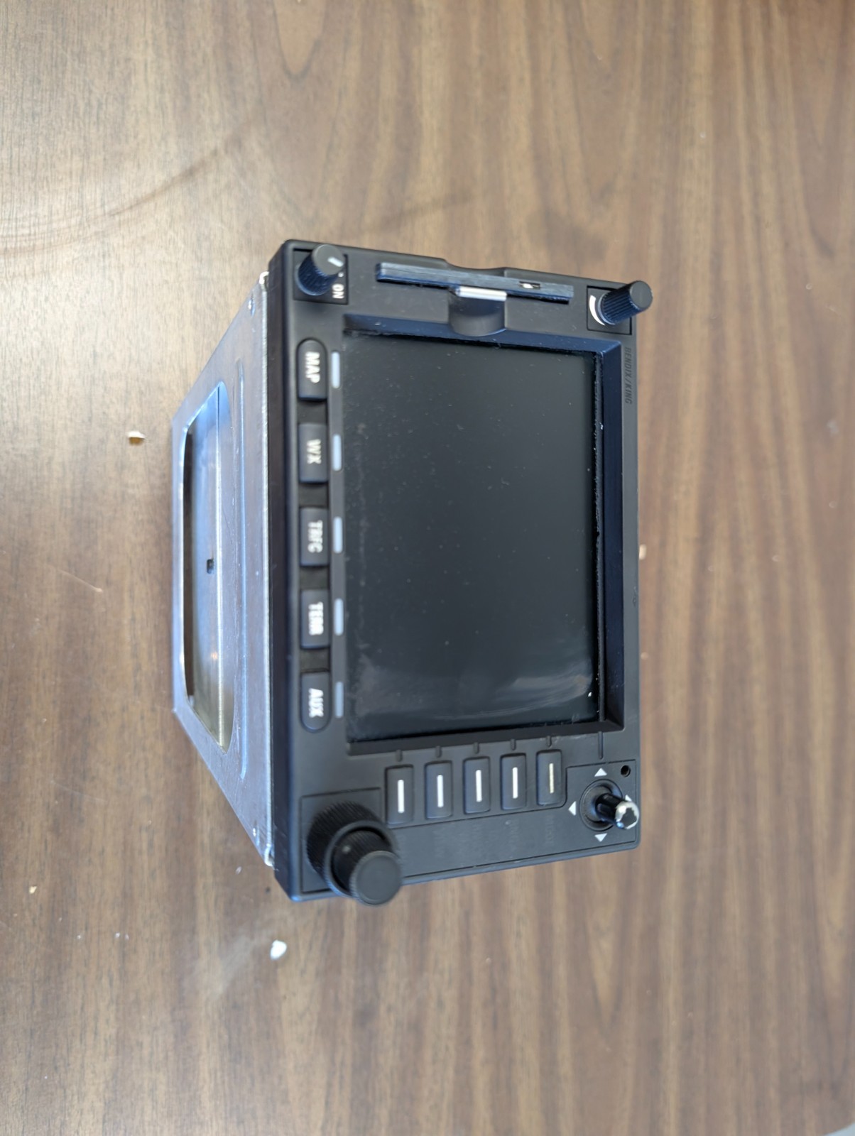 Bendix King KMD 540 MFD; Part # 066-04035-0101