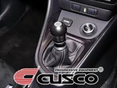 CUSCO Aftermarket 6 Sports Shift Knob for TOYOTA GR YARIS 1C7 760 BA