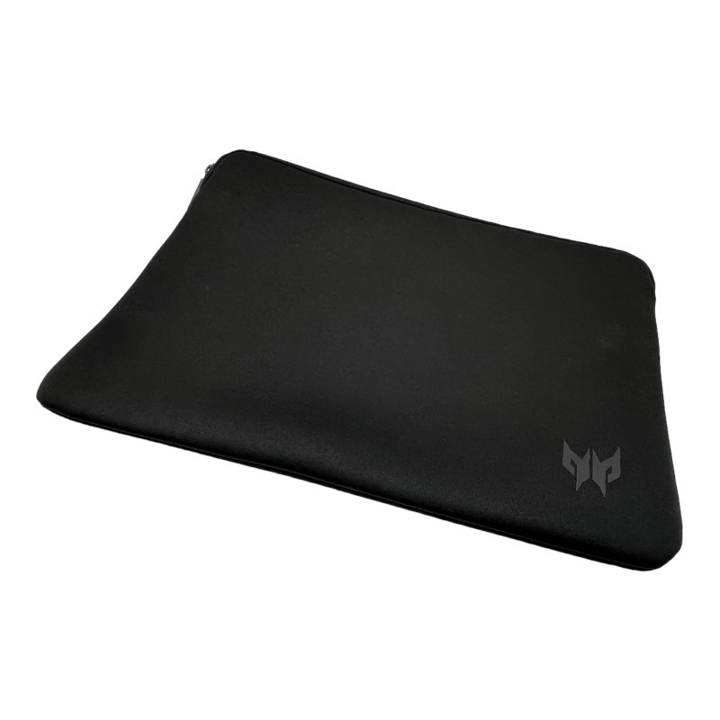 NC.23811.0AI - Dib 17.0" Inch Black Sleeve