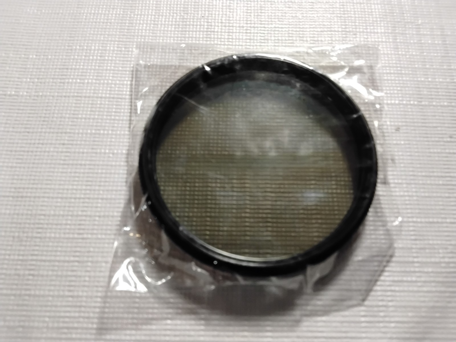 AgfaPhoto 58mm CPL Circular  Filter- Japan optics