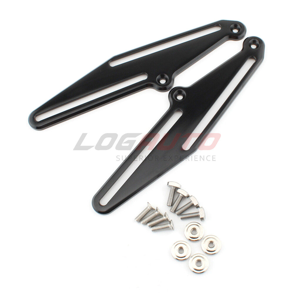 For Yamaha Tenere XT700Z 19-23 Windshield Screen Bracket Adjuster Mount Support