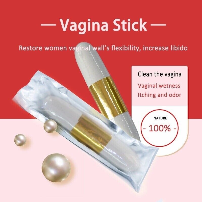 Herbal wand Yoni tightening natural Rejuvenating women Wellness