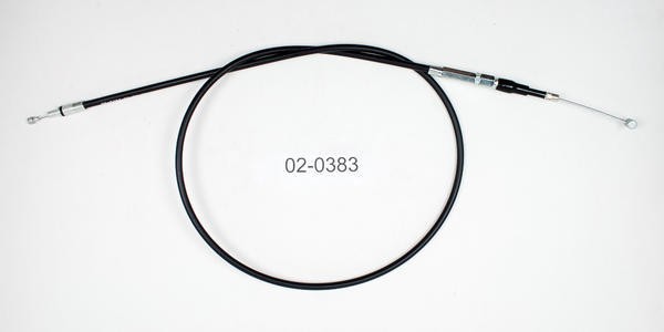 Motion Pro Clutch Cable Black for Honda CR125R 2000-2003