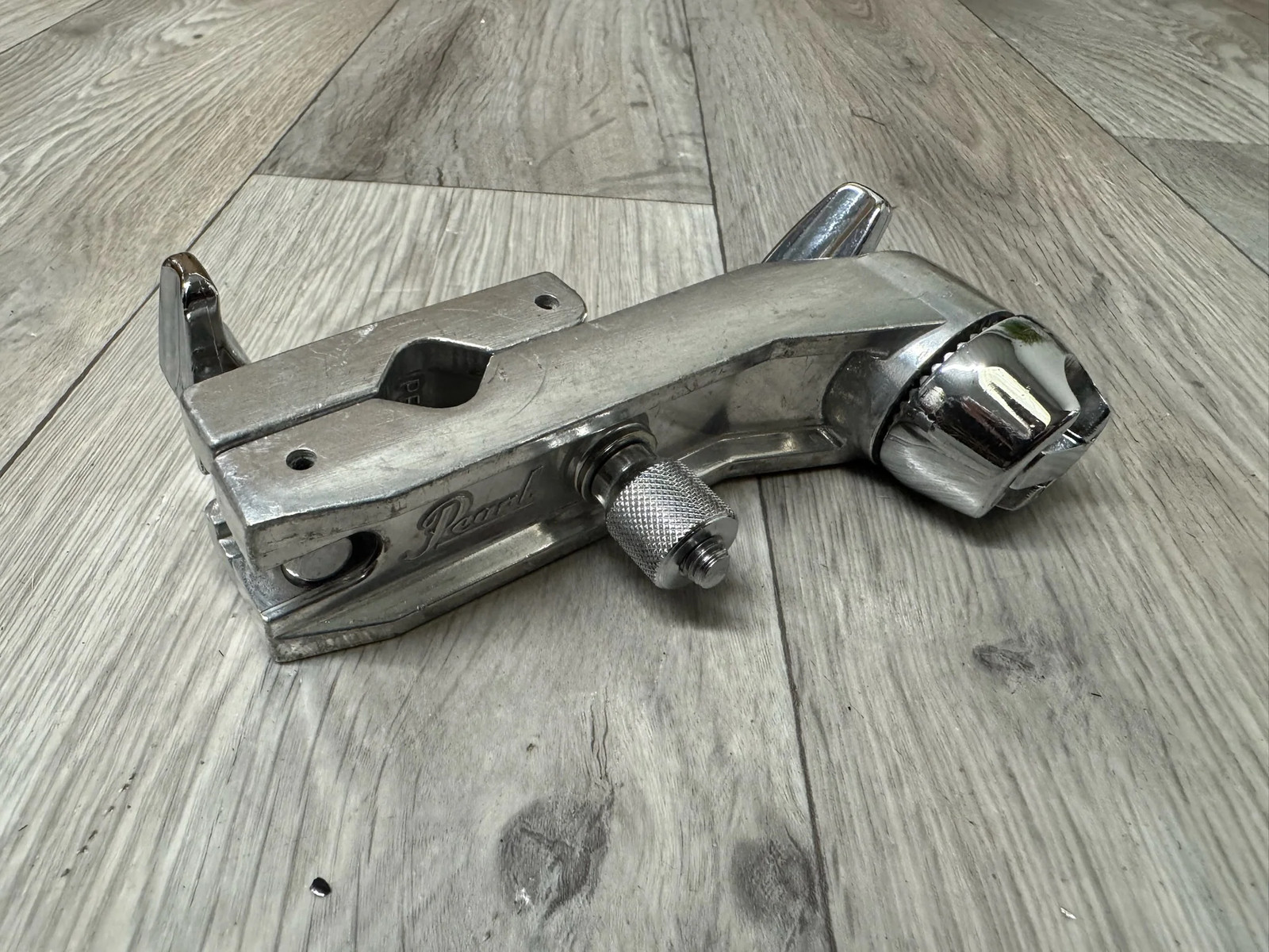 Pearl Boom Arm Drum Mount Clamp / Accessory #VX47