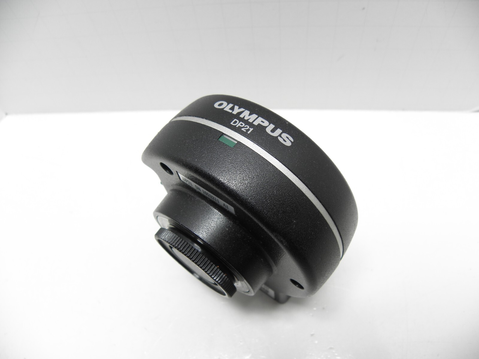 Olympus Microscope Camera D21-CU