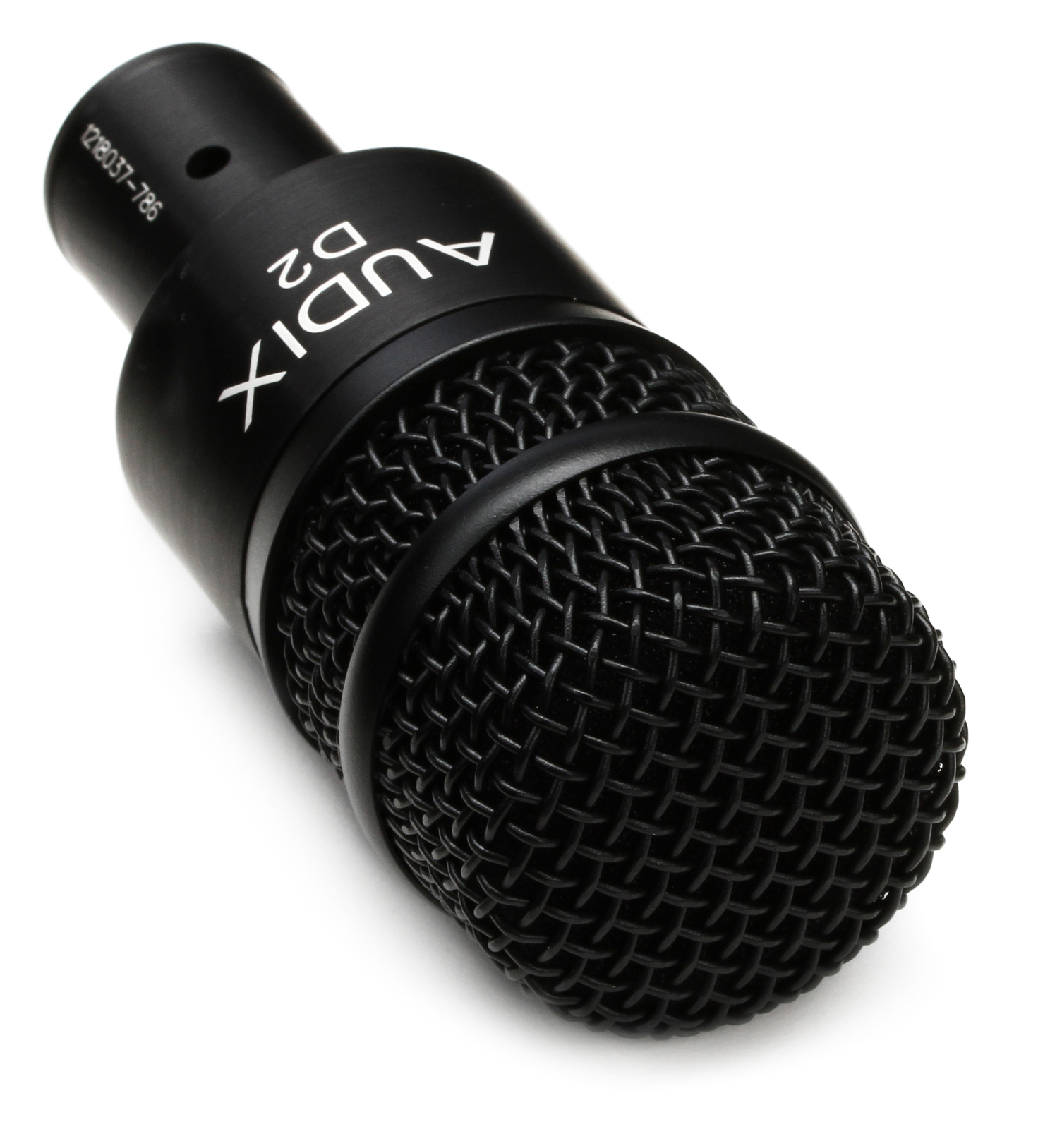 Audix D2 Trio Dynamic Instrument Microphone 3-pack