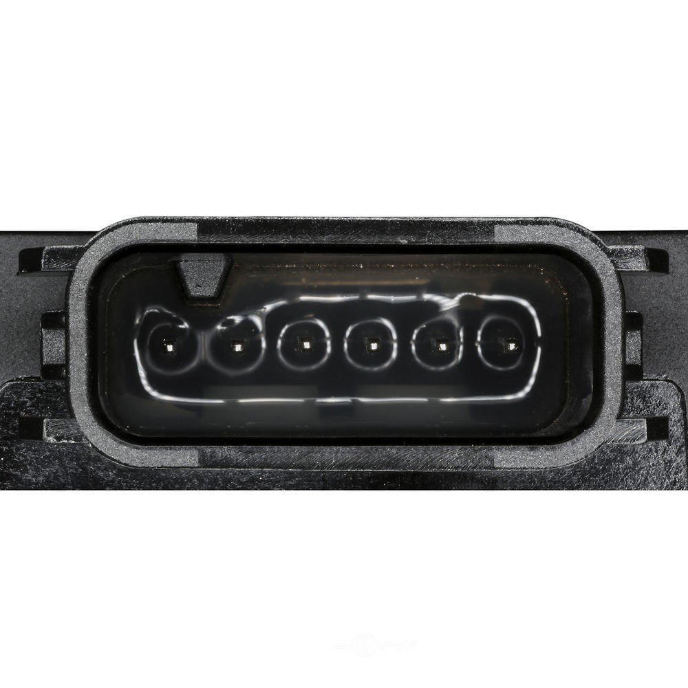 Blind Spot Detection System Warning Sensor WVE 5S16575