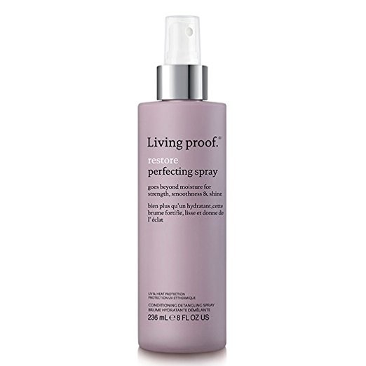 Living Proof Restore Perfecting Spray 8 oz