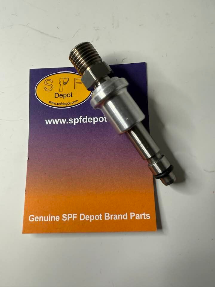 GC0128, Air Switch Assembly, Graco GlasCraft, Probler P2. SPF Depot Brand