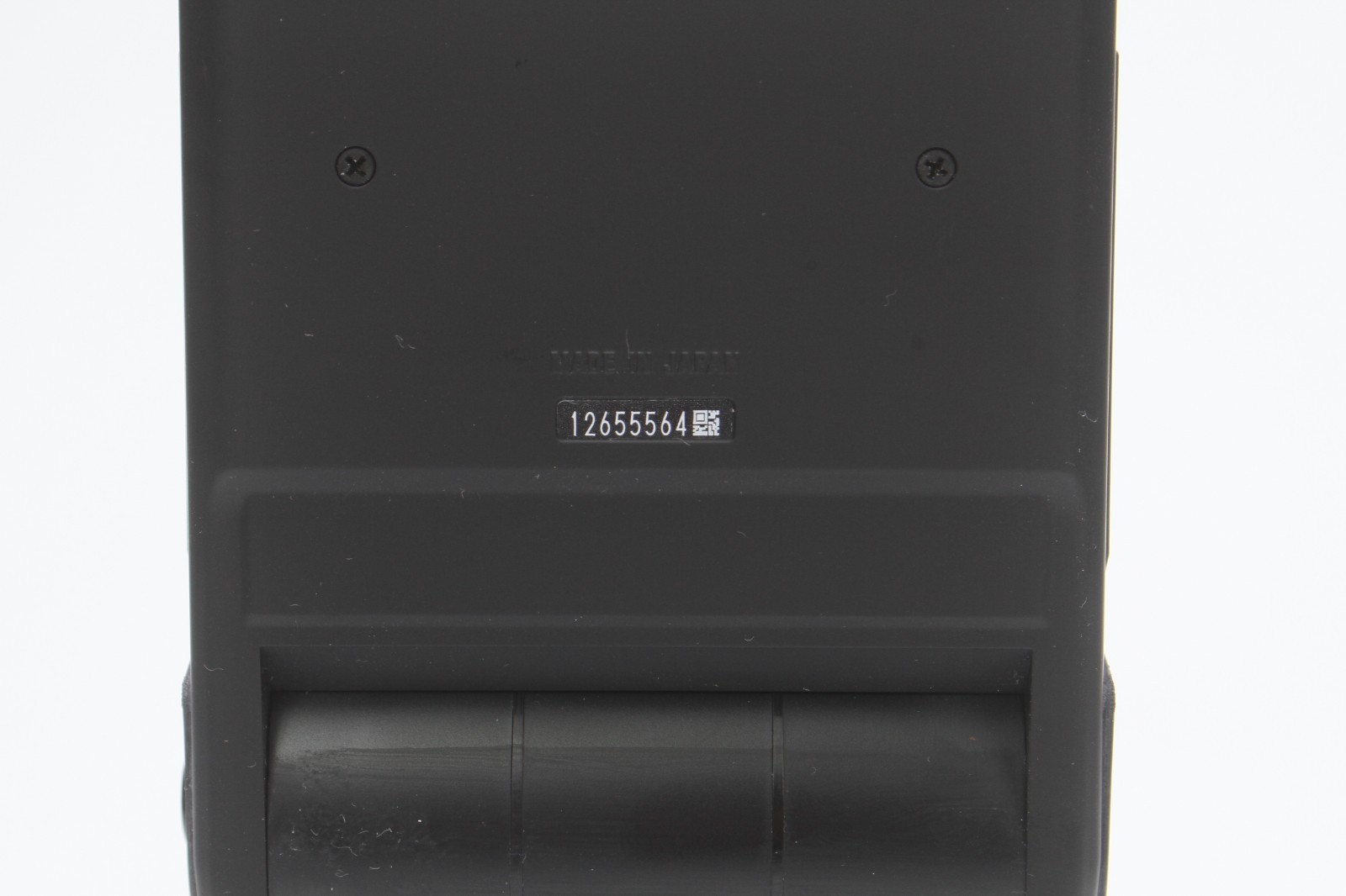 Sigma EF-610 DG Super Flash for Canon Cameras