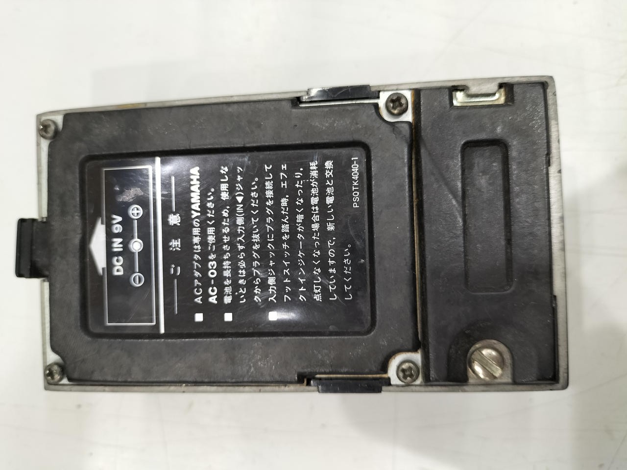 CO-10M2 Effector Electronic Component Used