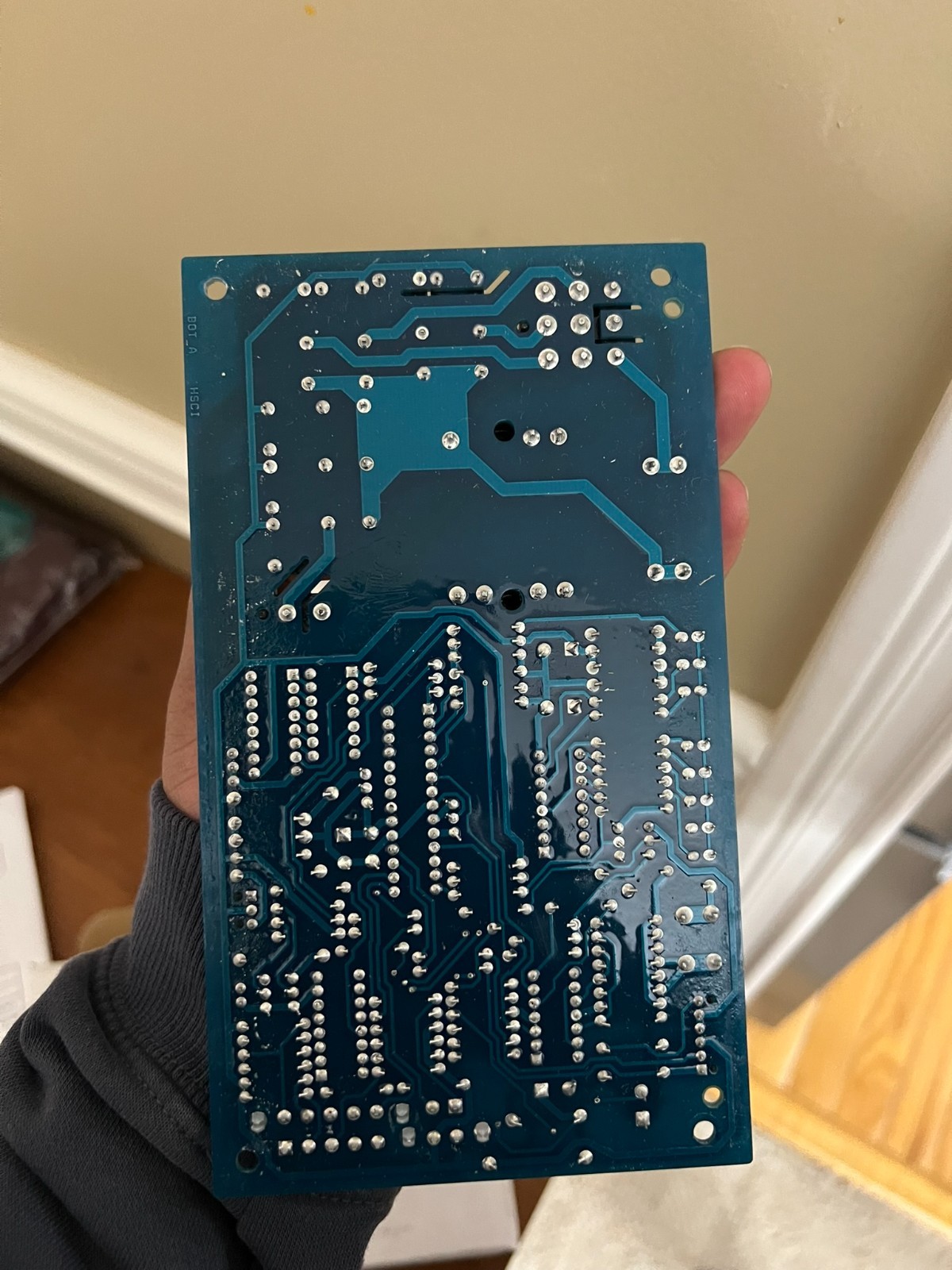 NEW Control Board - Manitowoc 2006199 for Ice Machine
