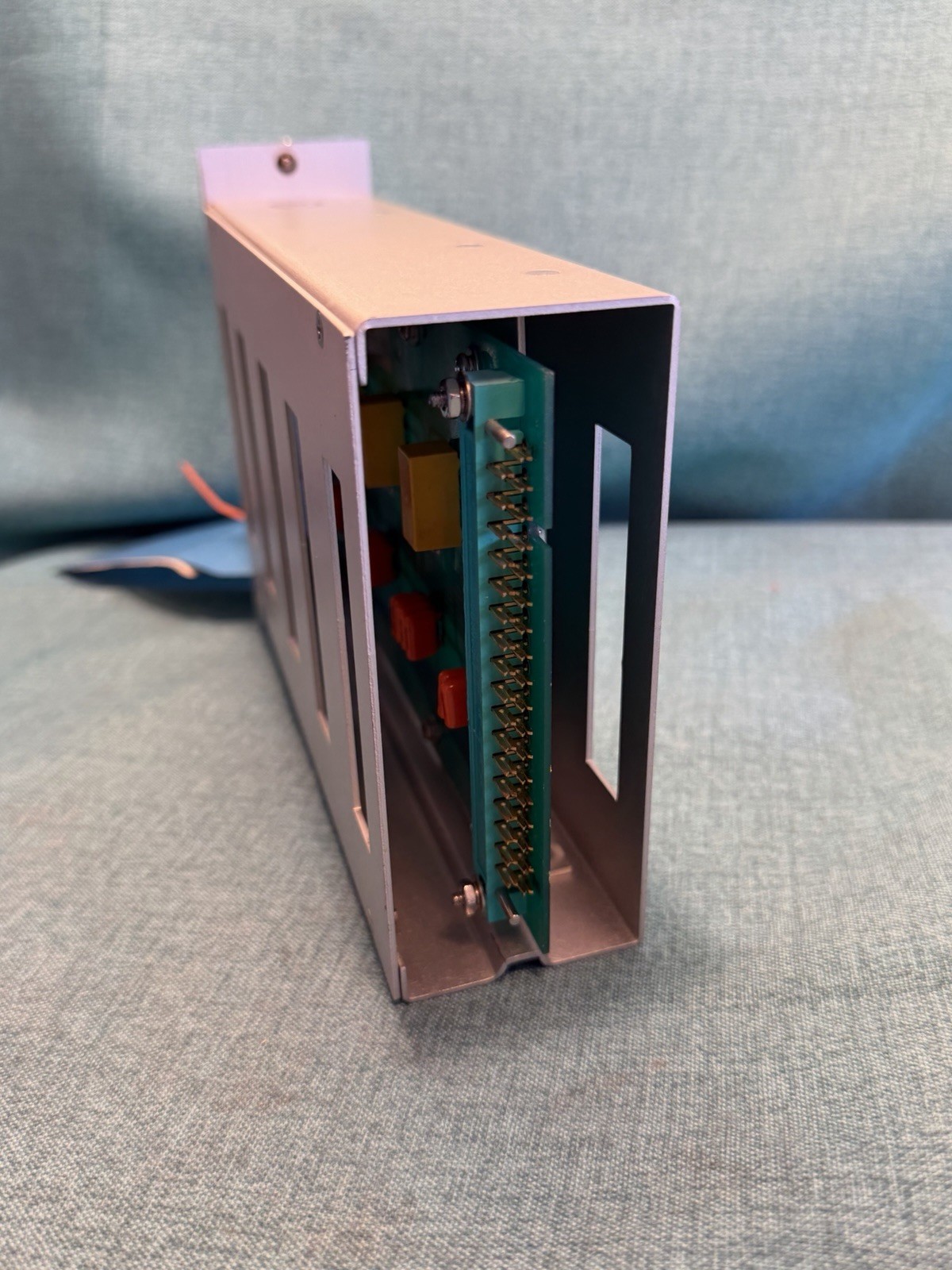 Blenkhorn and Sawle Type 1-DS2E Relay