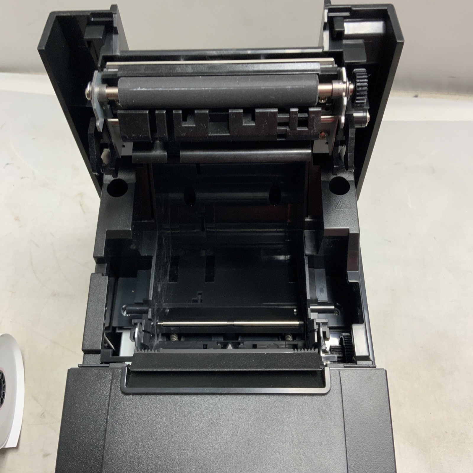 Star TSP100III Thermal Receipt Printer With Dedicated USB
