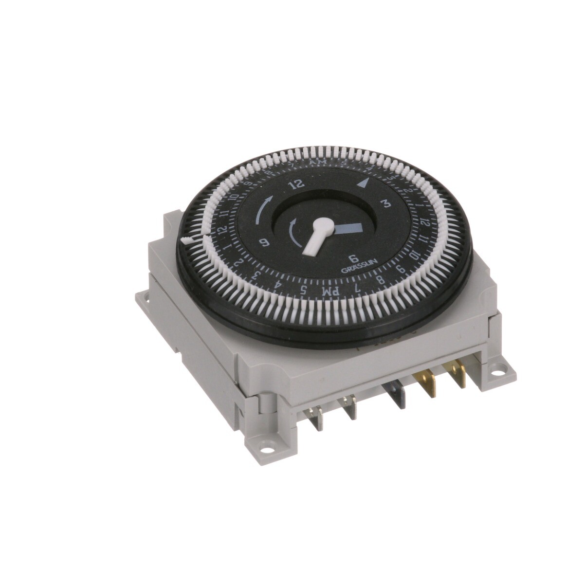 SHARPTEK.COM True Timer, Defrost Fm/1 Stuz 115V Exact-Fit Aftermarket Replace...