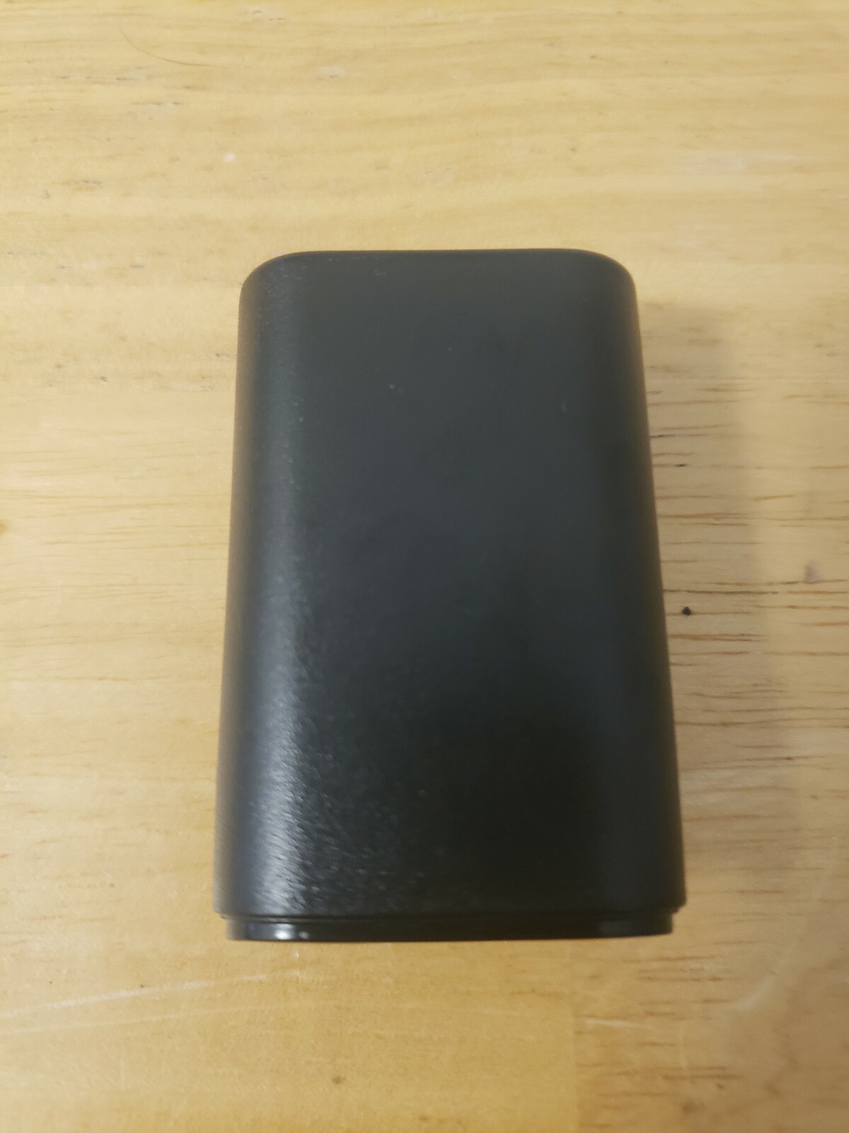 10x Black Battery Replacement for Xbox 360 Controller Case, Shell, Pack Cover US